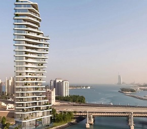 Omniyat Bespoke, Al Sufouh, Dubai