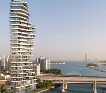 Omniyat Bespoke, Al Sufouh, Dubai