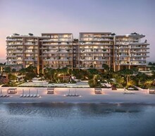 Omniyat Ela, Dubai Harbour, Dubai