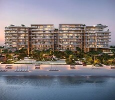 Omniyat Ela, Dubai Harbour, Dubai