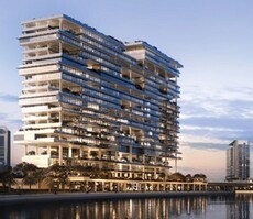 Omniyat Enara, Business Bay, Dubai