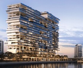 Omniyat Enara, Business Bay Dubai