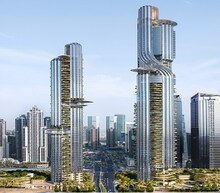 Omniyat Lumena Alta, Business Bay, Dubai