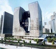 Omniyat Opus, Downtown Dubai, Dubai