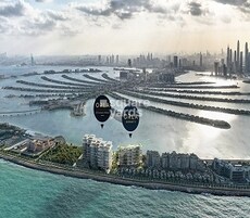 Omniyat Orla Infinity, Dubai Harbour, Dubai