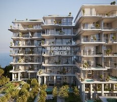 Omniyat Orla, World Trade Centre, Dubai