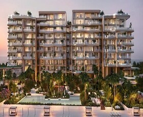 Omniyat The Alba Residences, Dubai Harbour Dubai