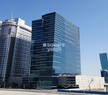 Omniyat The Bayswater Tower, Business Bay, Dubai