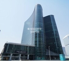 B2B Tower,Business Bay,Dubai