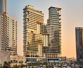 Omniyat The Lana, Business Bay Dubai