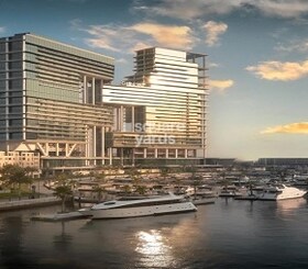 Omniyat The Lana, Business Bay Dubai