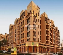 Omniyat The Square Apartment, Al Mamzar, Dubai