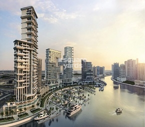 Omniyat Vela Residences, Business Bay, Dubai