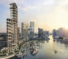 Omniyat Vela Residences, Business Bay, Dubai