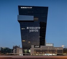 API World Tower,Business Bay,Dubai