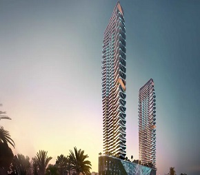 One Laguna Residence, City of Arabia, Dubai