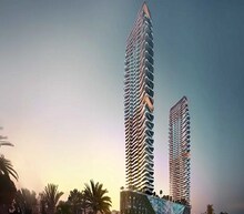 One Laguna Residence, City of Arabia, Dubai