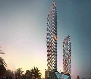 One Laguna Residence, City of Arabia Dubai