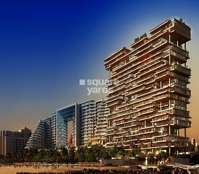 One Palm by Omniyat, Al Safa Dubai