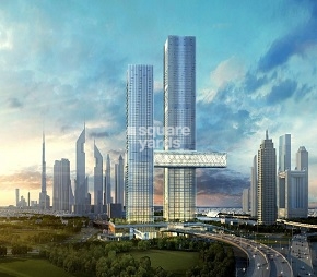 One Zaabeel The Residences, Zaabeel Dubai