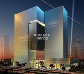 Onmiyat Octavian Tower, Business Bay, Dubai