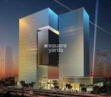 Onmiyat Octavian Tower, Business Bay, Dubai