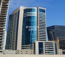 Select Peninsula Three,Business Bay,Dubai