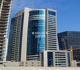 Rose Ontario Tower, Business Bay Dubai