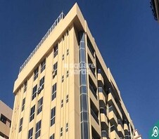 Emerald Al Hashimi,World Trade Centre,Dubai