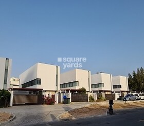 Opera Villas, Al Barsha Dubai
