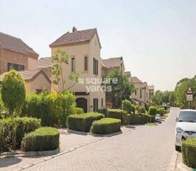 Orange lake, Jumeirah Golf Estates Dubai