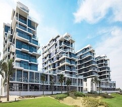 Orchid by Damac at Damac Hills
