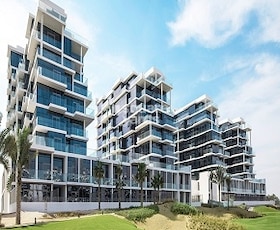 Orchid by Damac at Damac Hills, DAMAC Hills Dubai