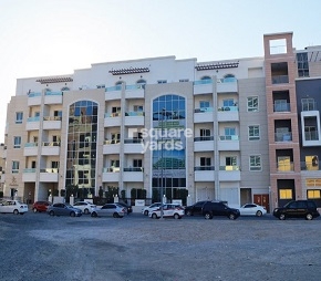 Orchidea Residence, Jumeirah Village Circle (JVC) Dubai