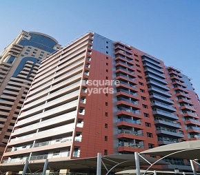 Orient Stella Tower, Barsha Heights (Tecom) Dubai