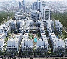 Oriental Tonino Lamborghini Residences, Nad Al Sheba, Dubai