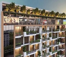 Oro Elano Apartments, arjan, Dubai