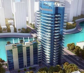 Orra Harbour Residences, Dubai Marina Dubai