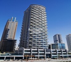 Orra Marina, Dubai Marina, Dubai