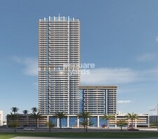 Saba Marriott Residences,Jumeirah Lake Towers (JLT),Dubai