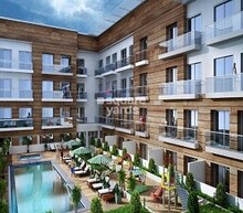 Oxford Residence, Al Safa, Dubai