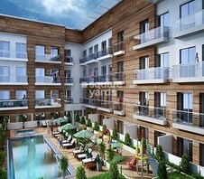 Oxford Residence Featured Image