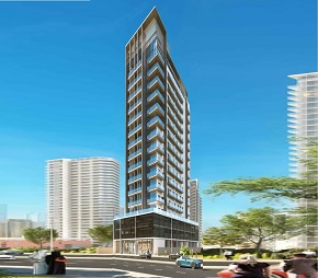 Ozean Cubital Heights 2, Al Furjan, Dubai