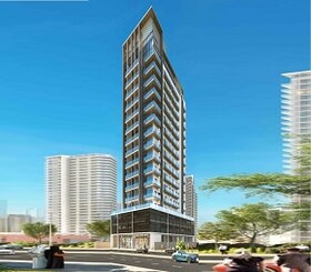 Ozean Cubital Heights 2, Al Furjan Dubai