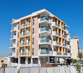 Paari Samar Building, Liwan, Dubai