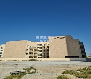 Pacific Residencia in Jumeirah Village Triangle Jvt