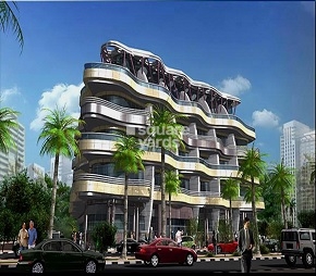 Pacific Wave Residence, Jumeirah Village Circle (JVC), Dubai
