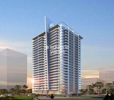 Binghatti West Boutique Suite,Dubai Sports City,Dubai