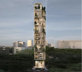 Palace AYA, Al Satwa Dubai