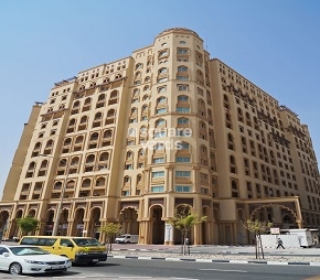 Palacio Tower, Dubai Silicon Oasis, Dubai